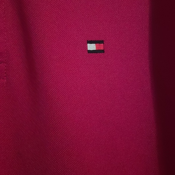 Tommy Hilfiger Polo - Picture 4 of 7